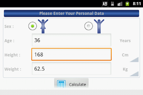 How to mod My Weight Loss Manager 1.0 apk for android