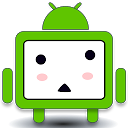 NicoNicoPlayer(Kari) mobile app icon