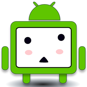 niconico Player(Kari) logo
