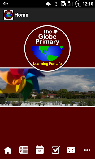 The Globe Primary School