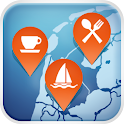 Erlebnis-App Wattenmeer logo