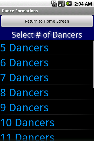 Cheer Formations For 20