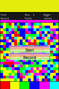 Pixel Mania Screenshots 0