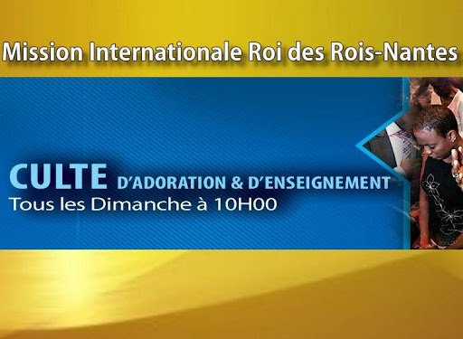 MISSION ROI DES ROIS