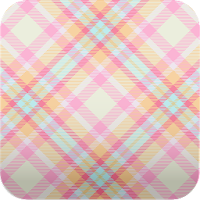 ピンクタータンチェック スマホ待受壁紙 Ver24 Androidアプリ Applion