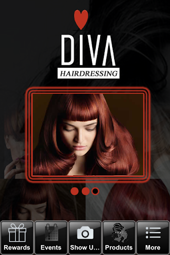 Diva Hair