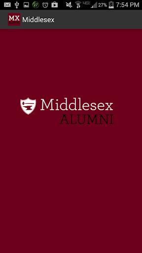 Middlesex Alumni Mobile