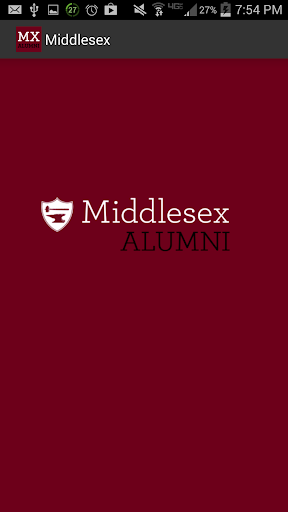 【免費教育App】Middlesex Alumni Mobile-APP點子