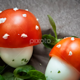 Funny food by Andy Just Andy -  