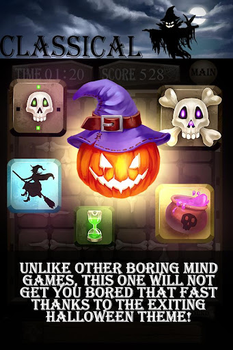 【免費解謎App】Mystery Crypt Halloween Puzzle-APP點子