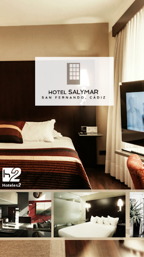 Hotel H2 Salymar San Fernando