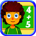 1 + 2 = 3 Math For Kids Apk