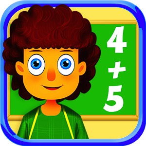 1 + 2 = 3 Math For Kids for PC and MAC