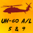 UH-60 A/L 5&9 Flashcards mobile app icon