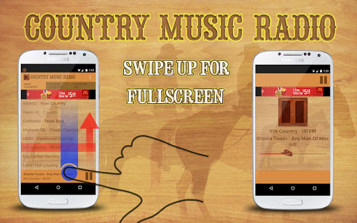 免費下載音樂APP|Country Music Radio app開箱文|APP開箱王