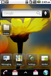 How to mod ADWTheme WildFlower-Slide 1.0.1 mod apk for laptop