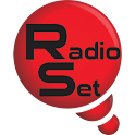 RADIO-SET logo