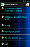 Islamic Medicine