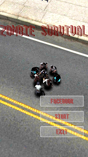 Download Zombie Survival APK for PC