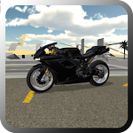 Fast Motorcycle Driver Apk