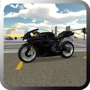 Download Fast Motorcycle Driver For PC Windows and Mac