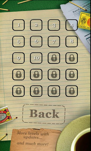    / Puzzles with Matches v1.57 [RUS] [Android] (2013)