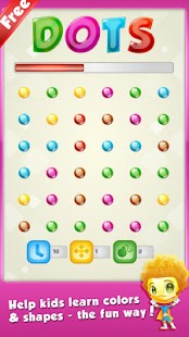 Free Dots - The Connecting Game APK
