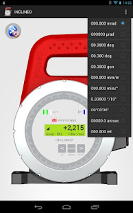 INCLINEO remote display(圖6)-速報App