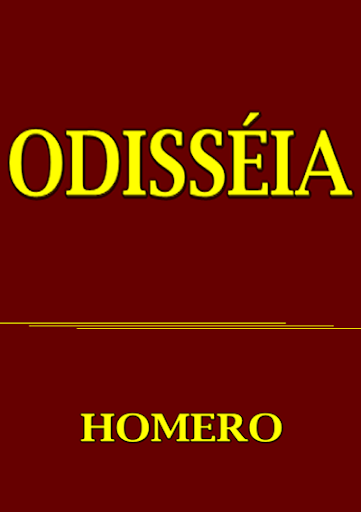 ODISSÉIA - HOMERO - free