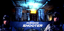 Dungeon Shooter (FPS) APK