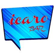 Ícaro Bar  Icon