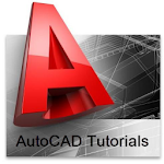 AutoCAD Tutorial Apk