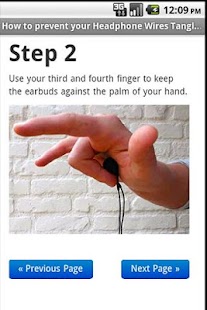 Lastest Prevent Tangled Wires FREE APK for Android
