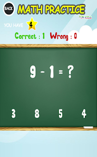 How to download Simple Math Practice For Kids 1.4 apk for android