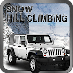 Snow Hill Climbing Apk