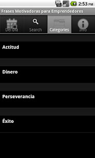 Frases Motivadoras para Empren(圖1)-速報App