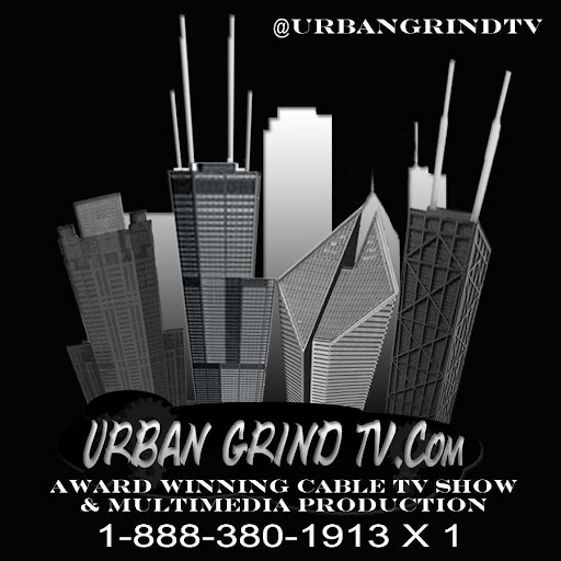 Urban Grind TV