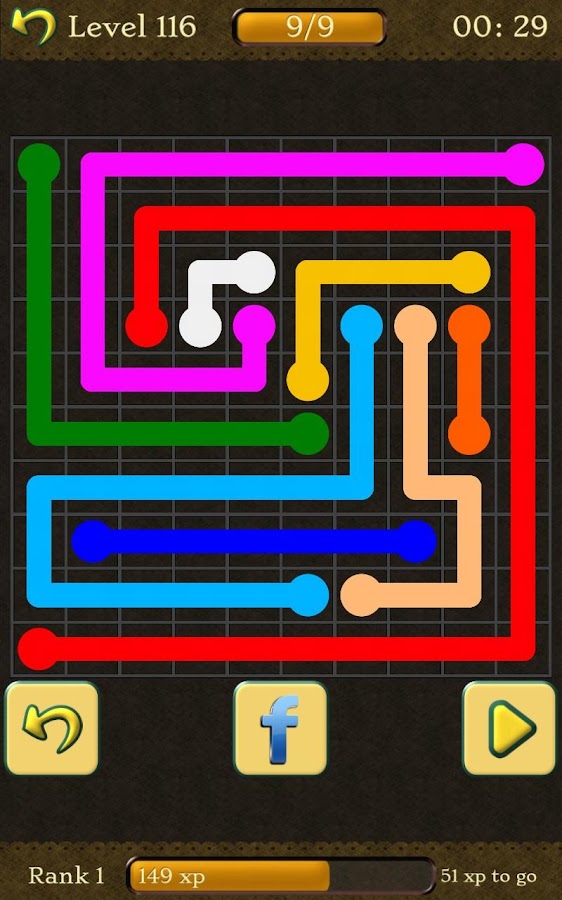 Line Drawing Game App : Max match connect the dots android apps on google play