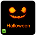 Go Contacts Halloween Theme icon