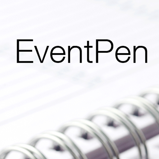 EventPen LOGO-APP點子