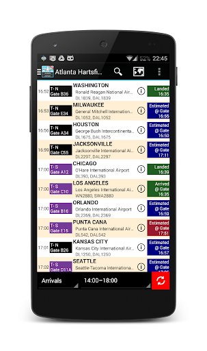 Toronto Airport Flights Pro