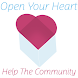 Open Your Heart