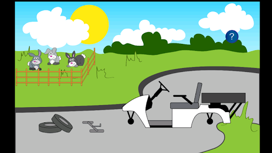 Trip to the zoo for kids(圖4)-速報App