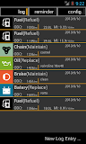 Moto Log