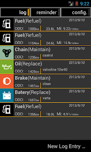 Moto Log(圖1)-速報App