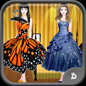 Dress Over Game.apk 2.0