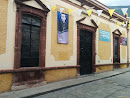 Casa De Jose Mora Y Del Rio