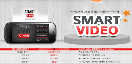 SMART Video Pro:Movie,Subtitle -  apk apps
