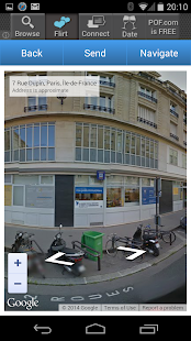 Lastest Nearest Post Office APK