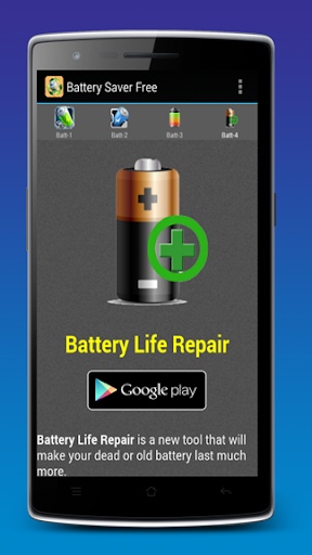 免費下載工具APP|Battery Saver Free app開箱文|APP開箱王